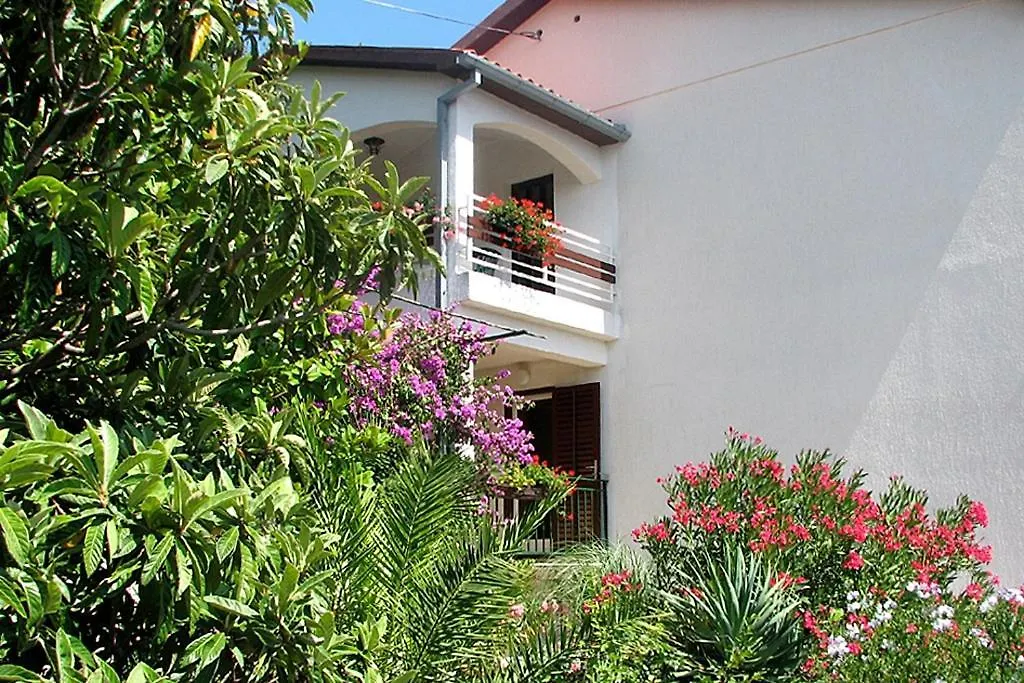 Apartments With A Parking Space Rabac, Labin - 7622 0*, Rabac Croatia