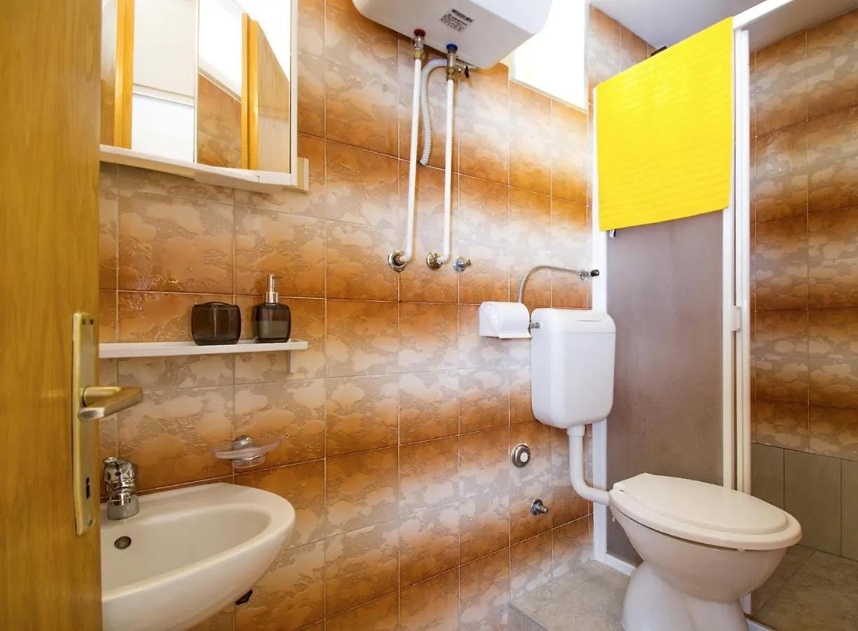Apartments With A Parking Space Rabac, Labin - 7622 0*, Rabac Croatia
