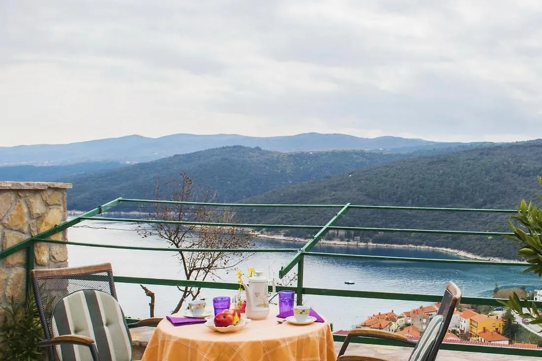 Apartments With A Parking Space Rabac, Labin - 7622 Croatia