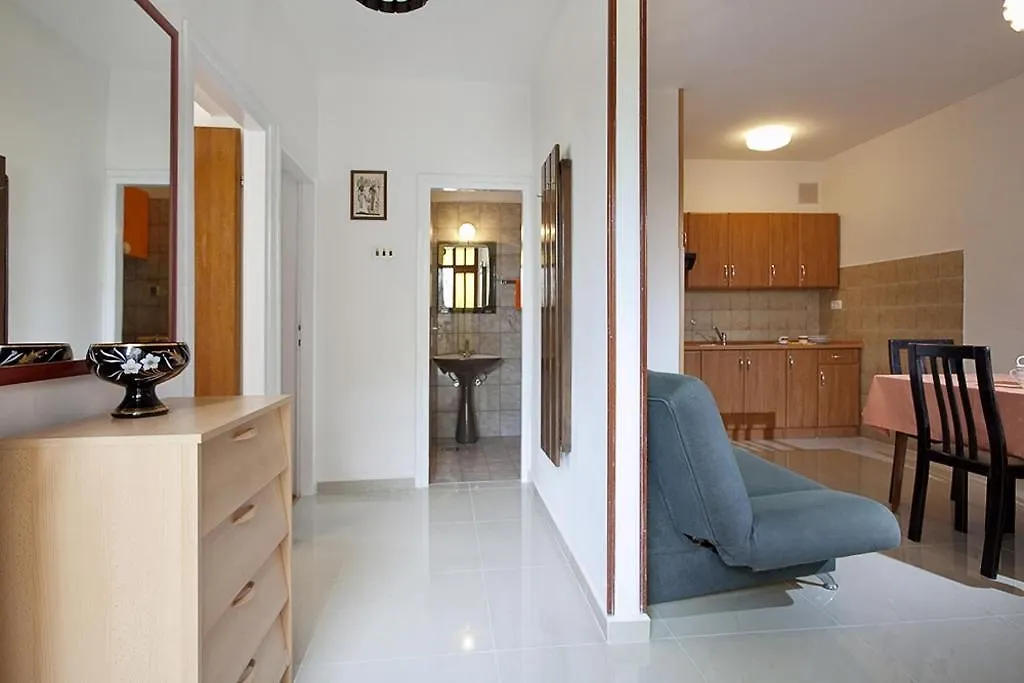 Apartments With A Parking Space Rabac, Labin - 7622  Rabac