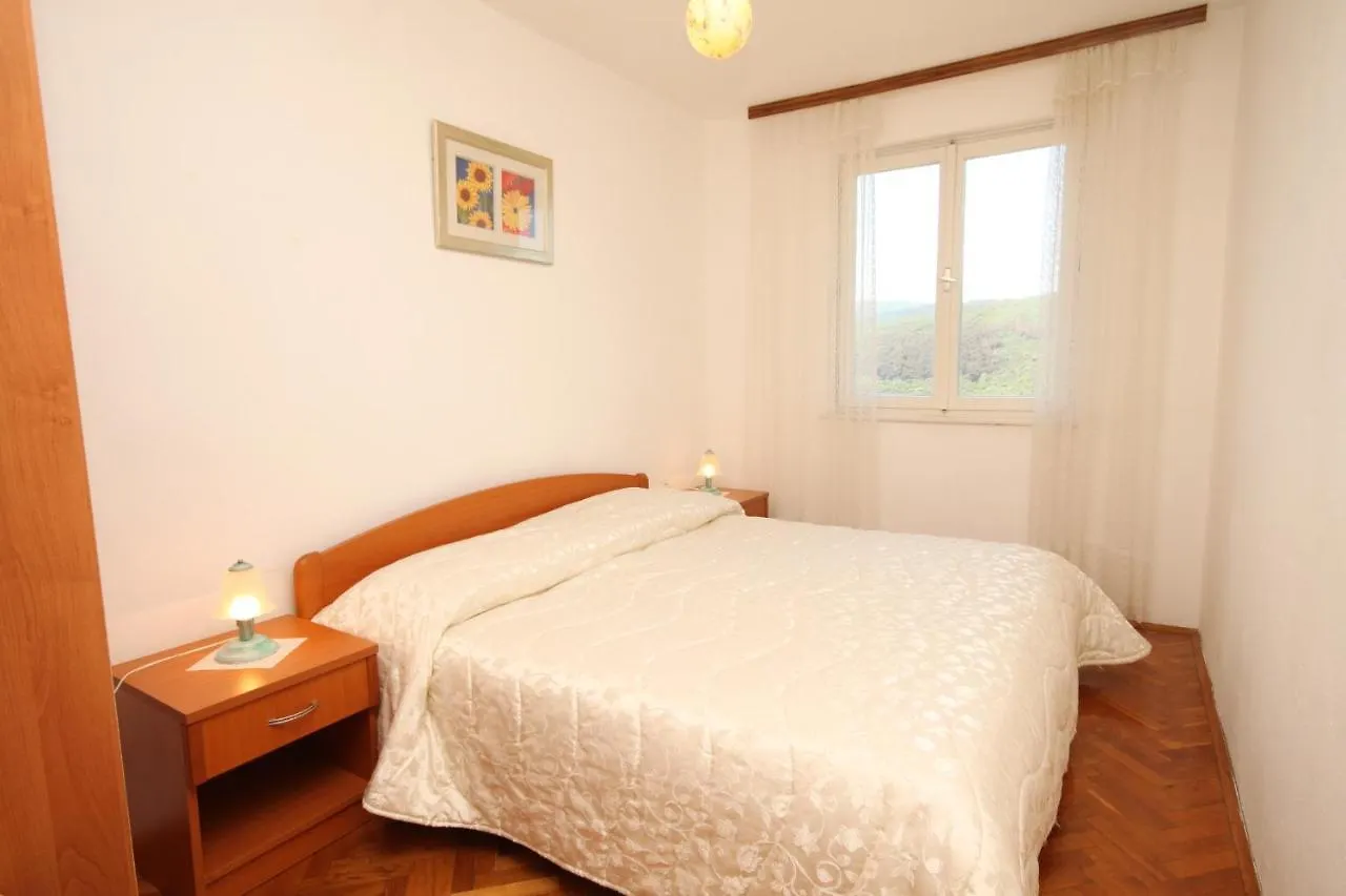 Apartments With A Parking Space Rabac, Labin - 7622  Rabac