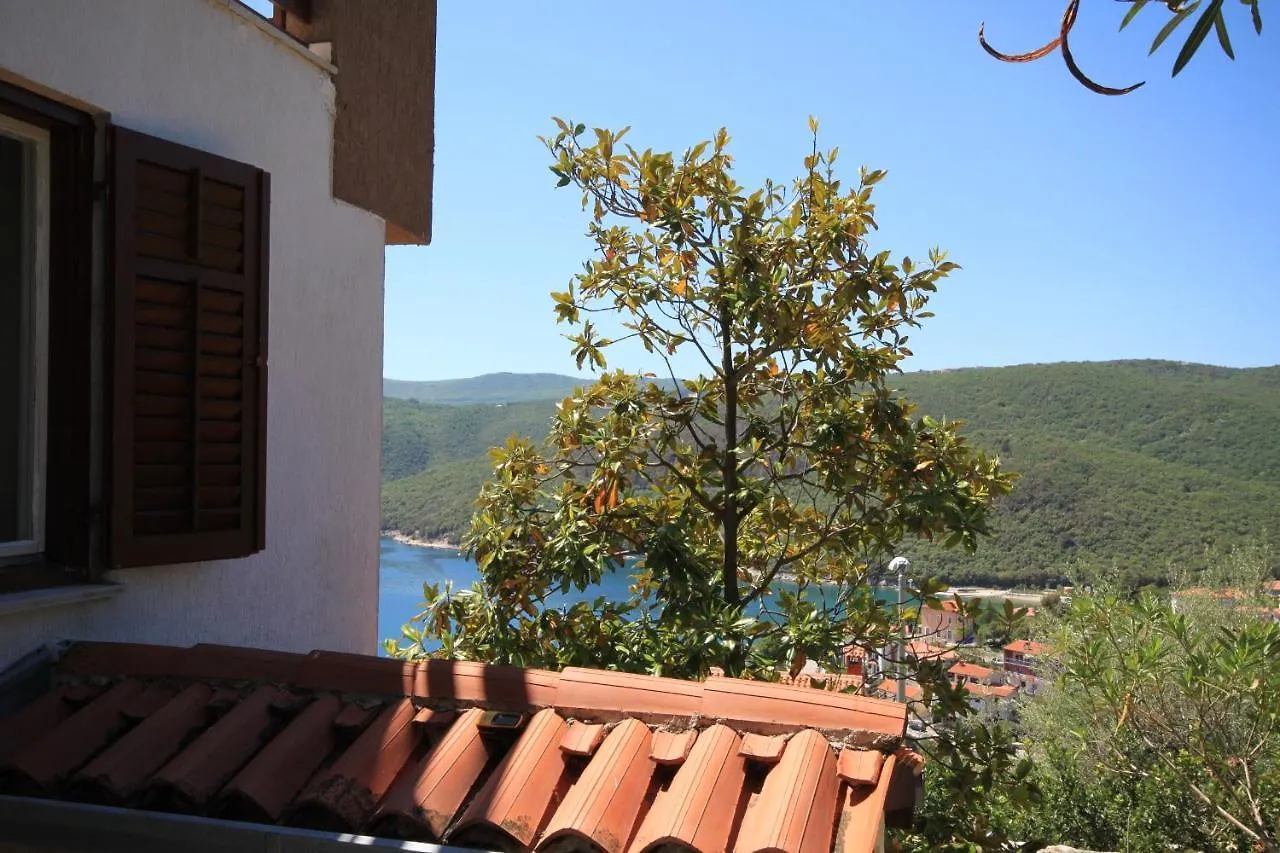 Apartments With A Parking Space Rabac, Labin - 7622 Croatia