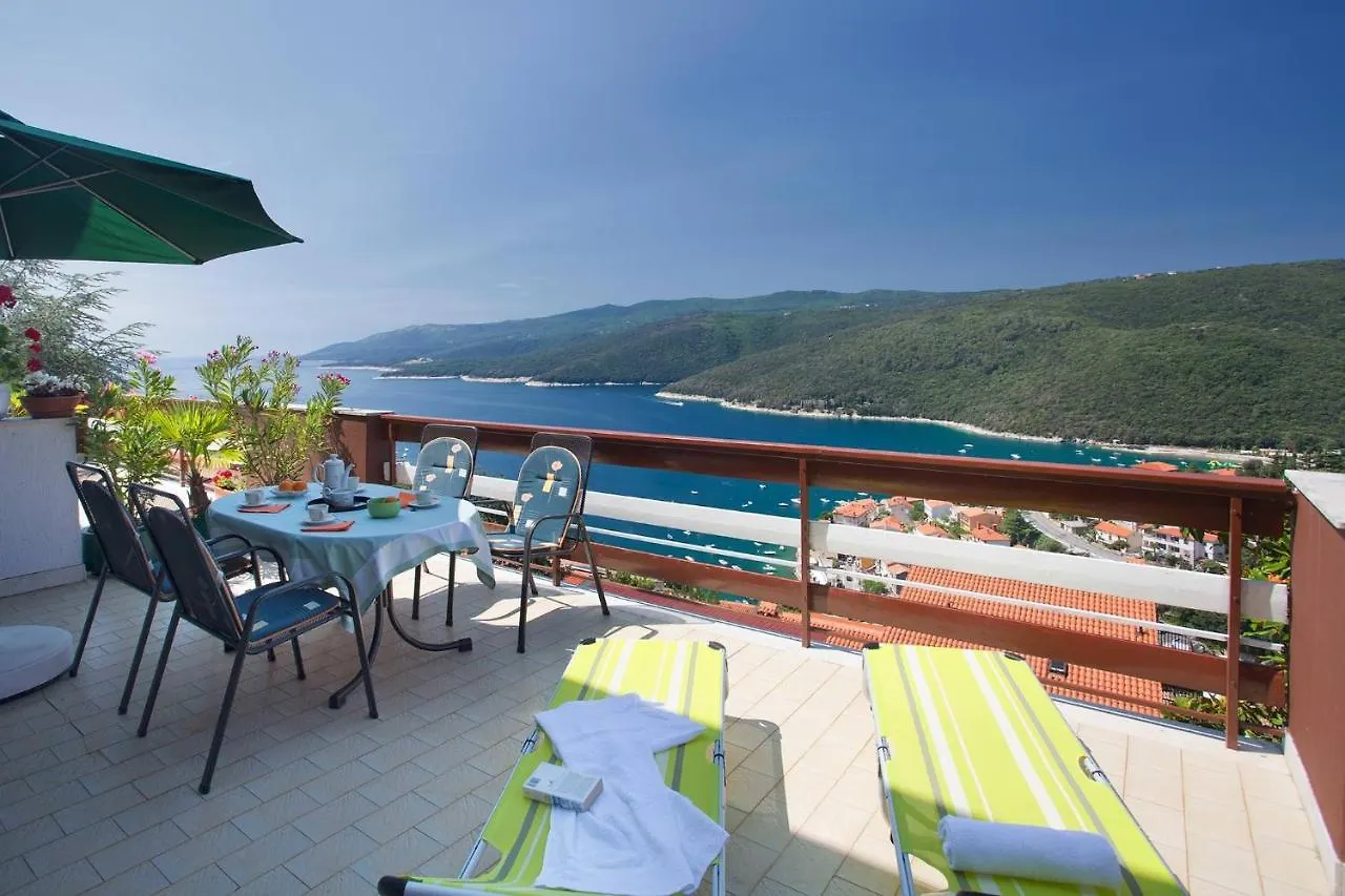Apartments With A Parking Space Rabac, Labin - 7622 Rabac
