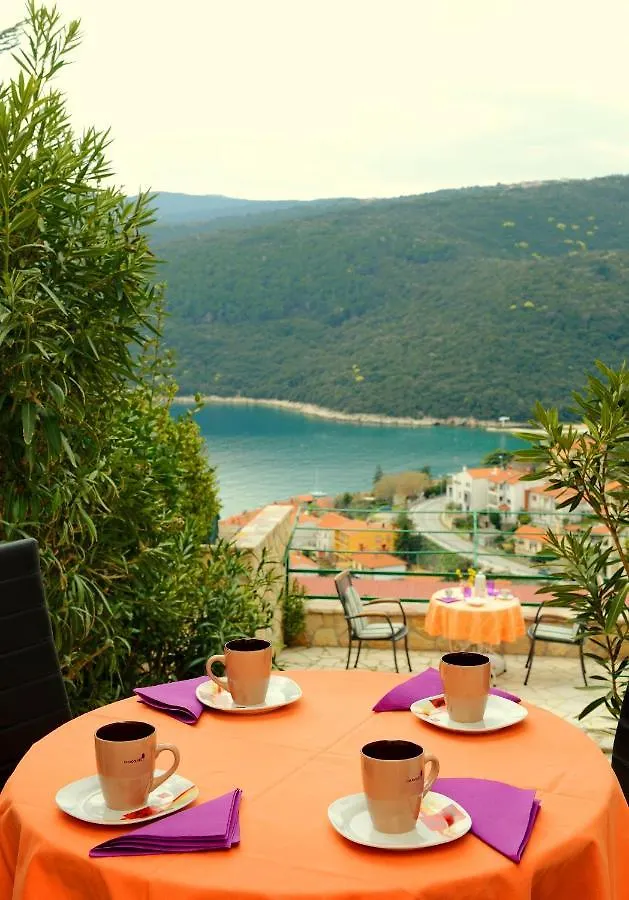 Apartments With A Parking Space Rabac, Labin - 7622 Croatia