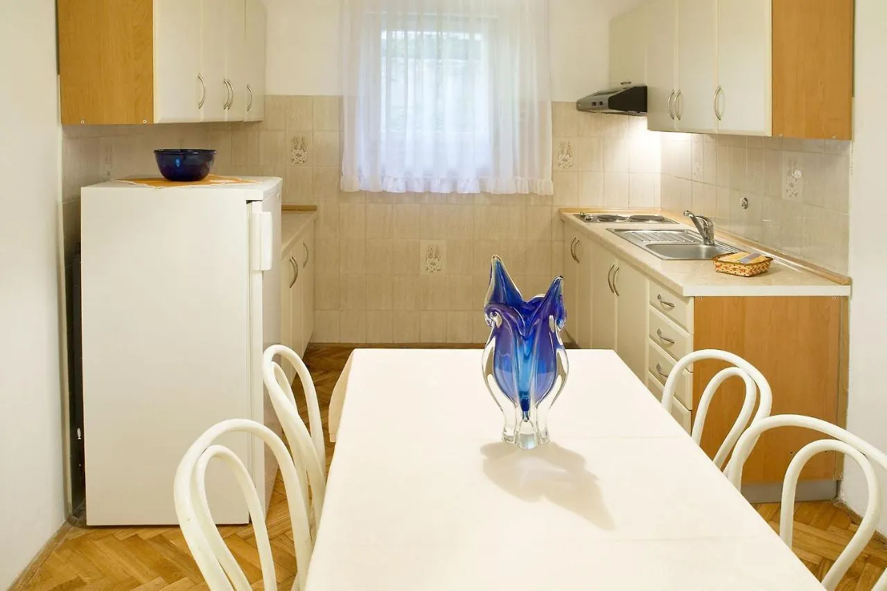 Apartments With A Parking Space Rabac, Labin - 7622 Croatia