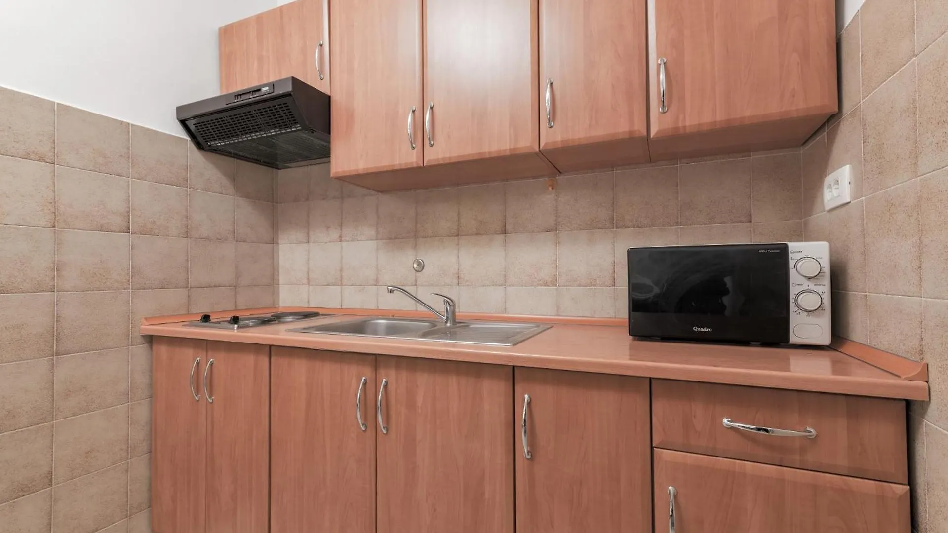 Apartments With A Parking Space Rabac, Labin - 7622 0*, Rabac Croatia