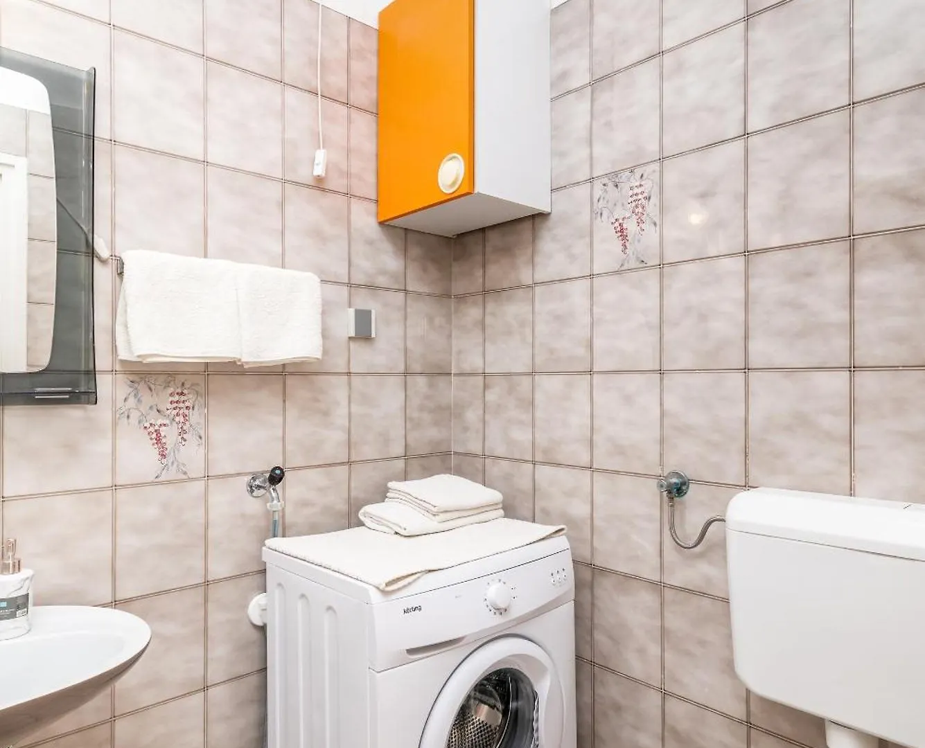 Apartments With A Parking Space Rabac, Labin - 7622  Rabac