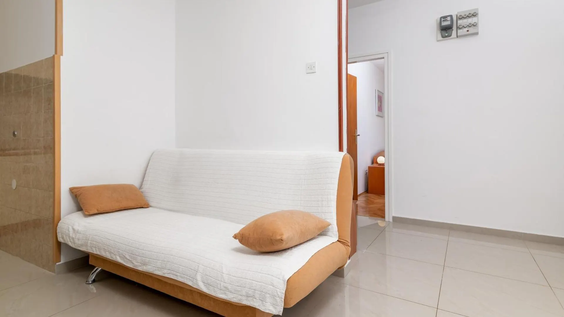 Apartments With A Parking Space Rabac, Labin - 7622 Rabac