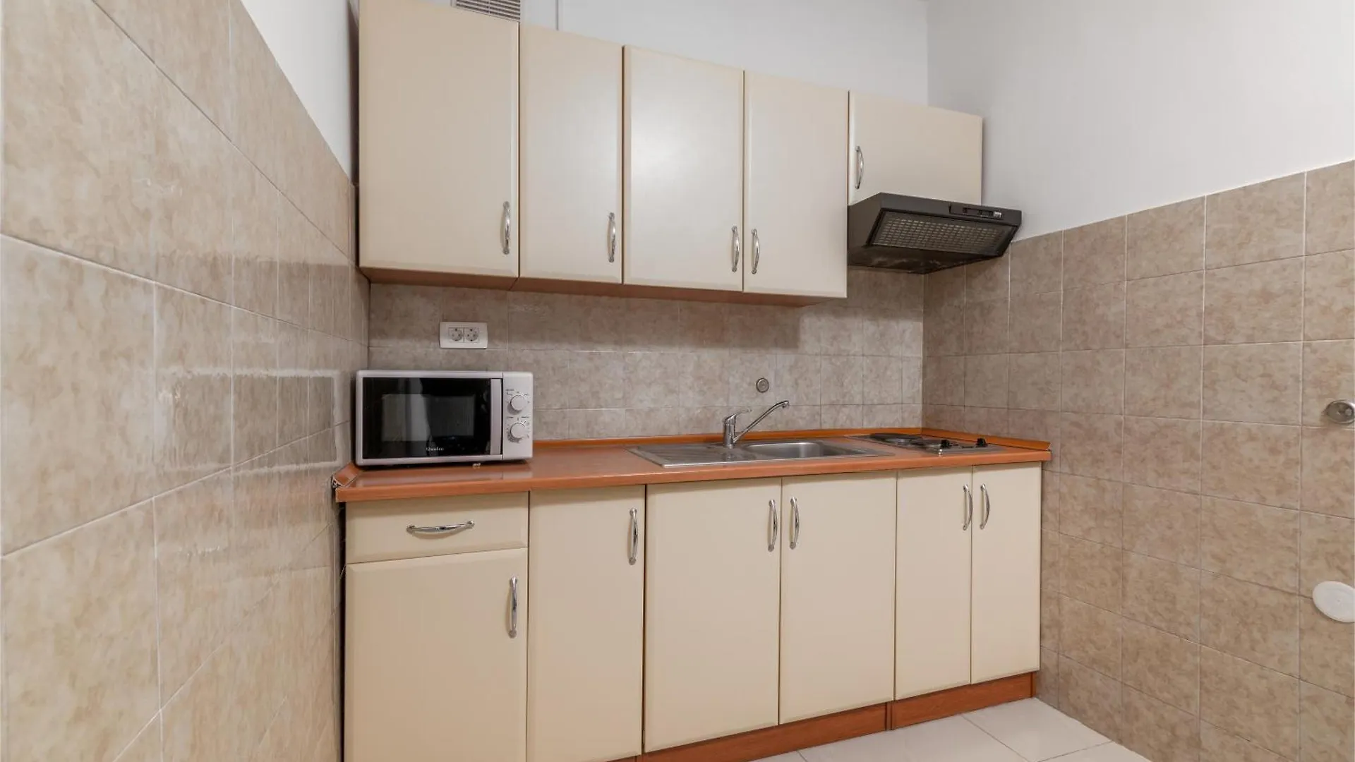 Apartments With A Parking Space Rabac, Labin - 7622 Croatia