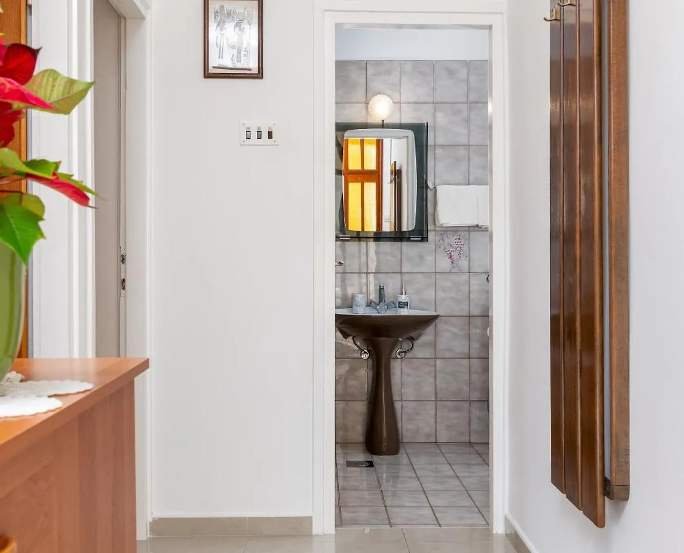 Apartments With A Parking Space Rabac, Labin - 7622 Croatia