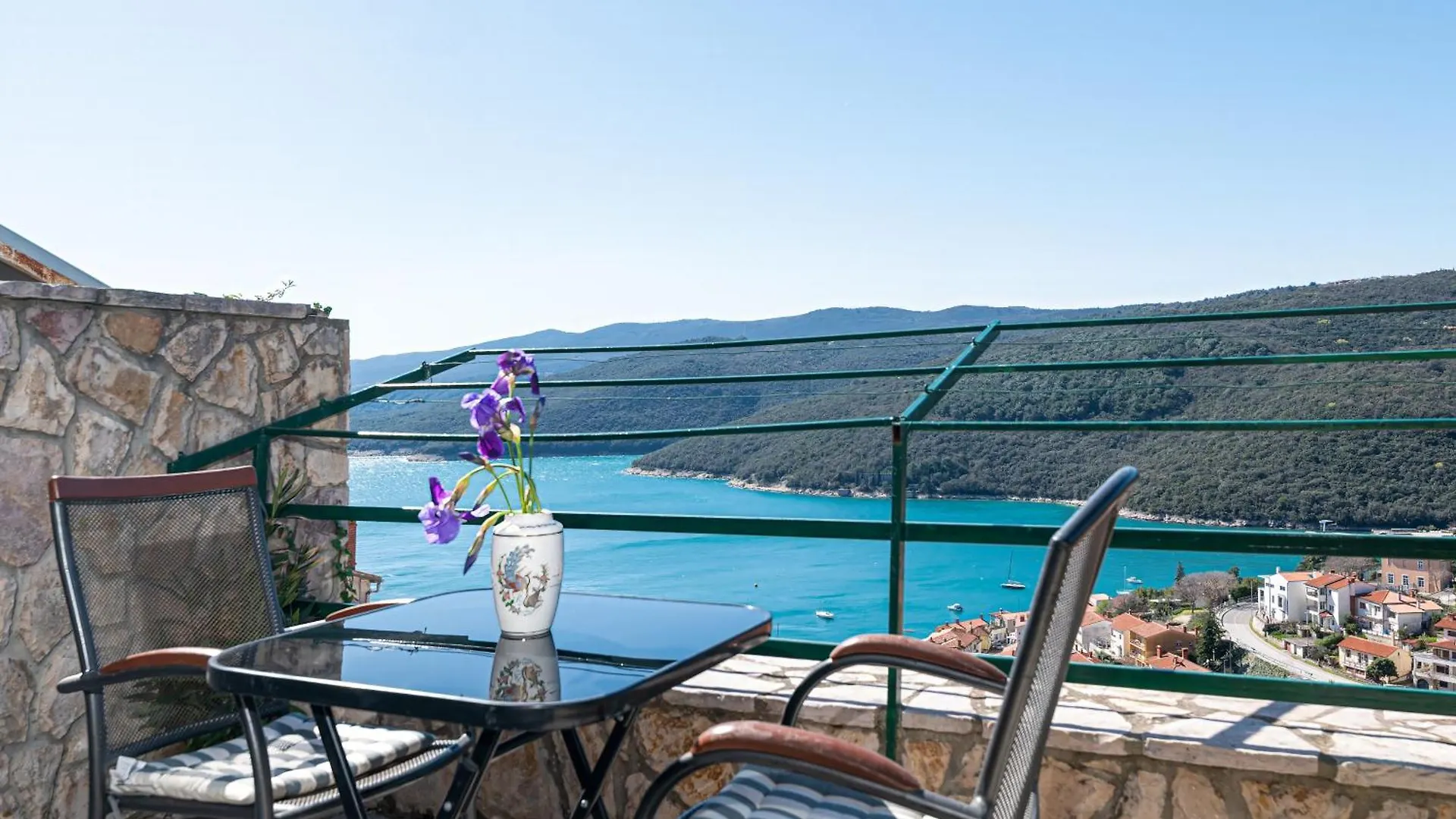 Apartments With A Parking Space Rabac, Labin - 7622 0*, Rabac
