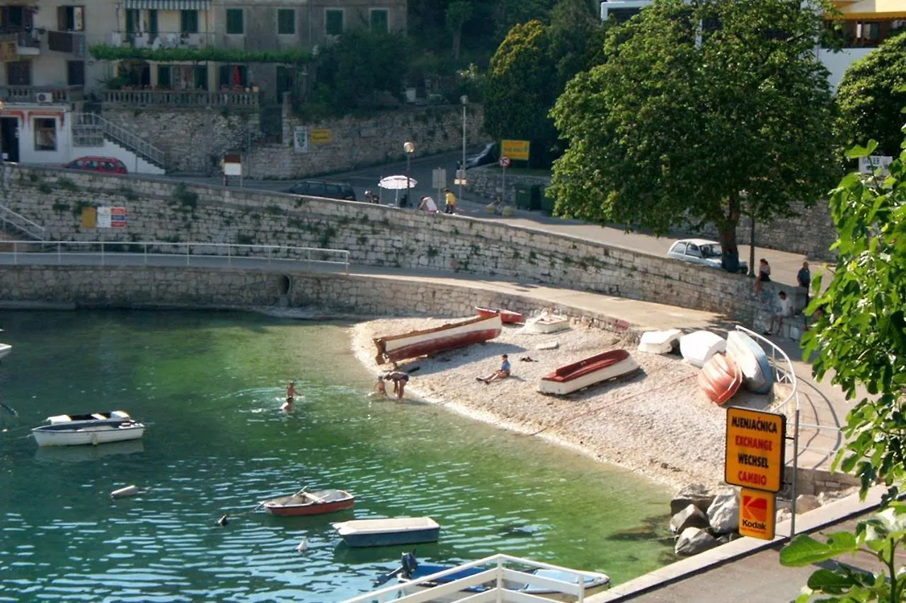 Apartments With A Parking Space Rabac, Labin - 7622 Rabac