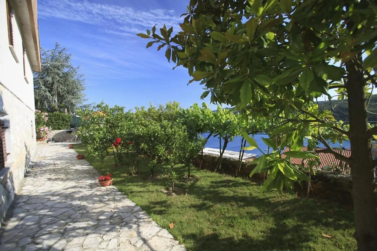 Apartments With A Parking Space Rabac, Labin - 7622