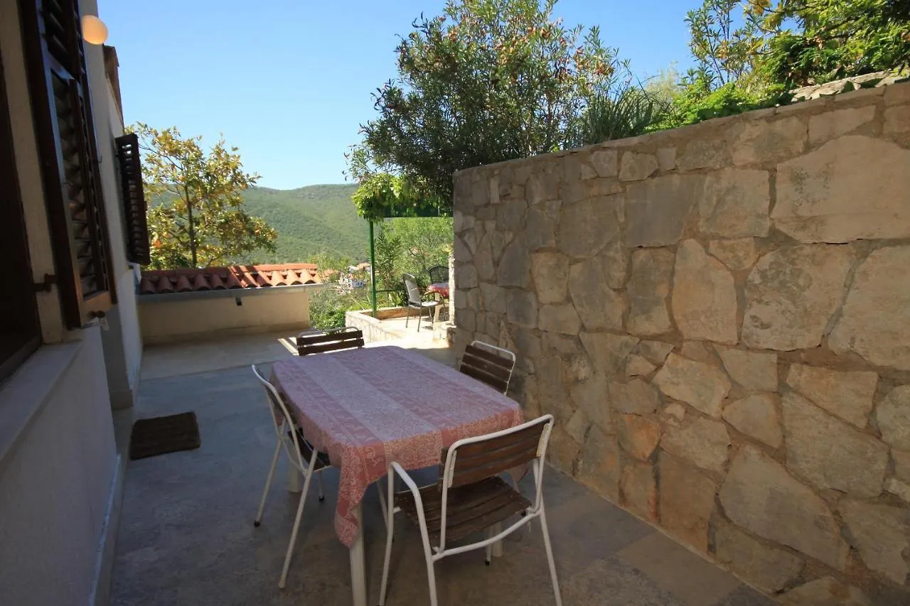 Apartments With A Parking Space Rabac, Labin - 7622 Chorvatsko