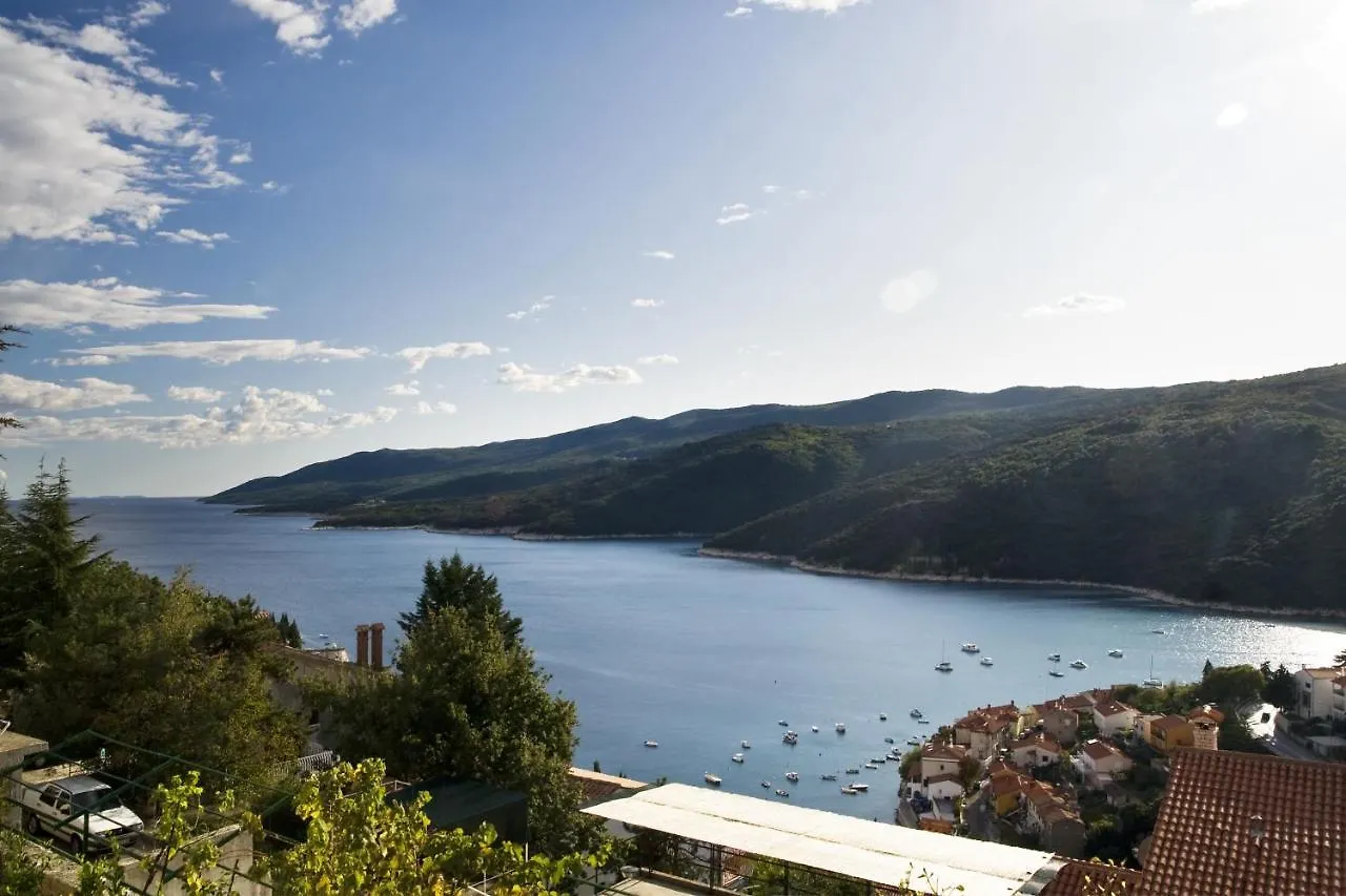 Apartments With A Parking Space Rabac, Labin - 7622 0*, Rabac