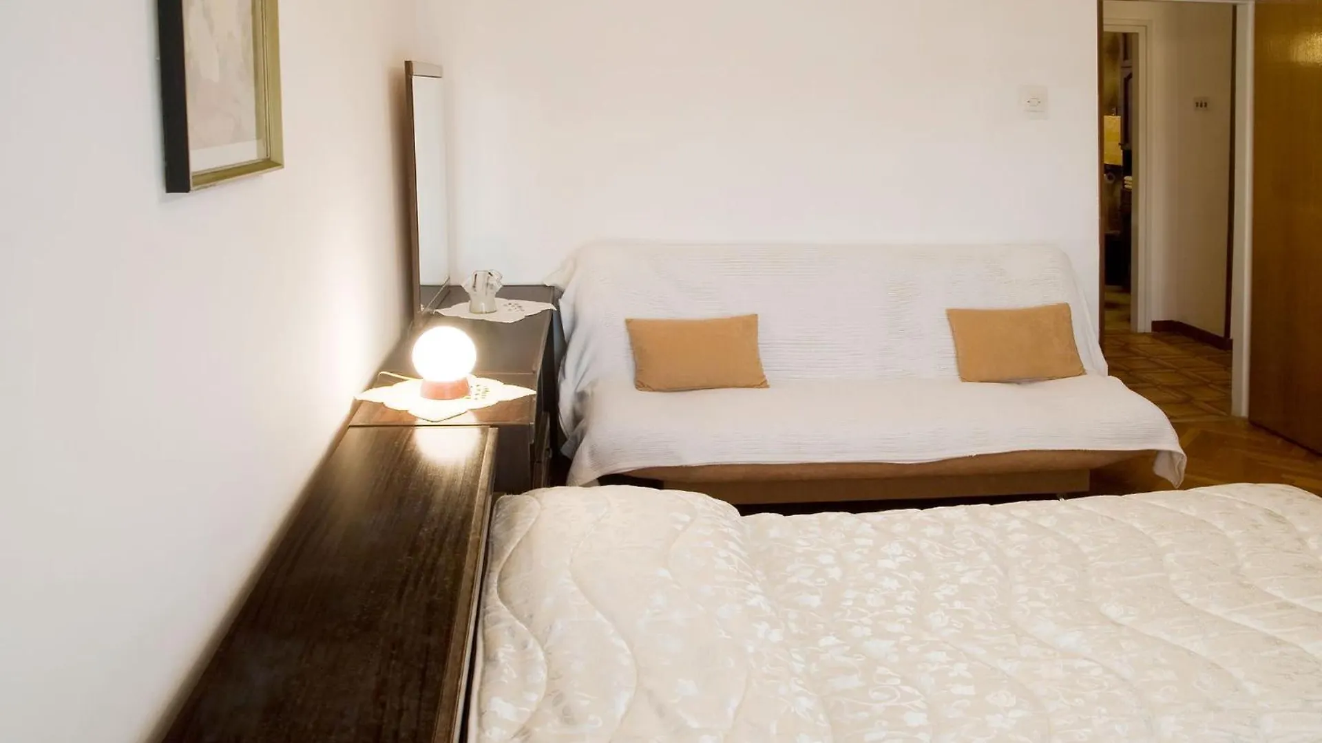 Apartments With A Parking Space Rabac, Labin - 7622 0*, Rabac