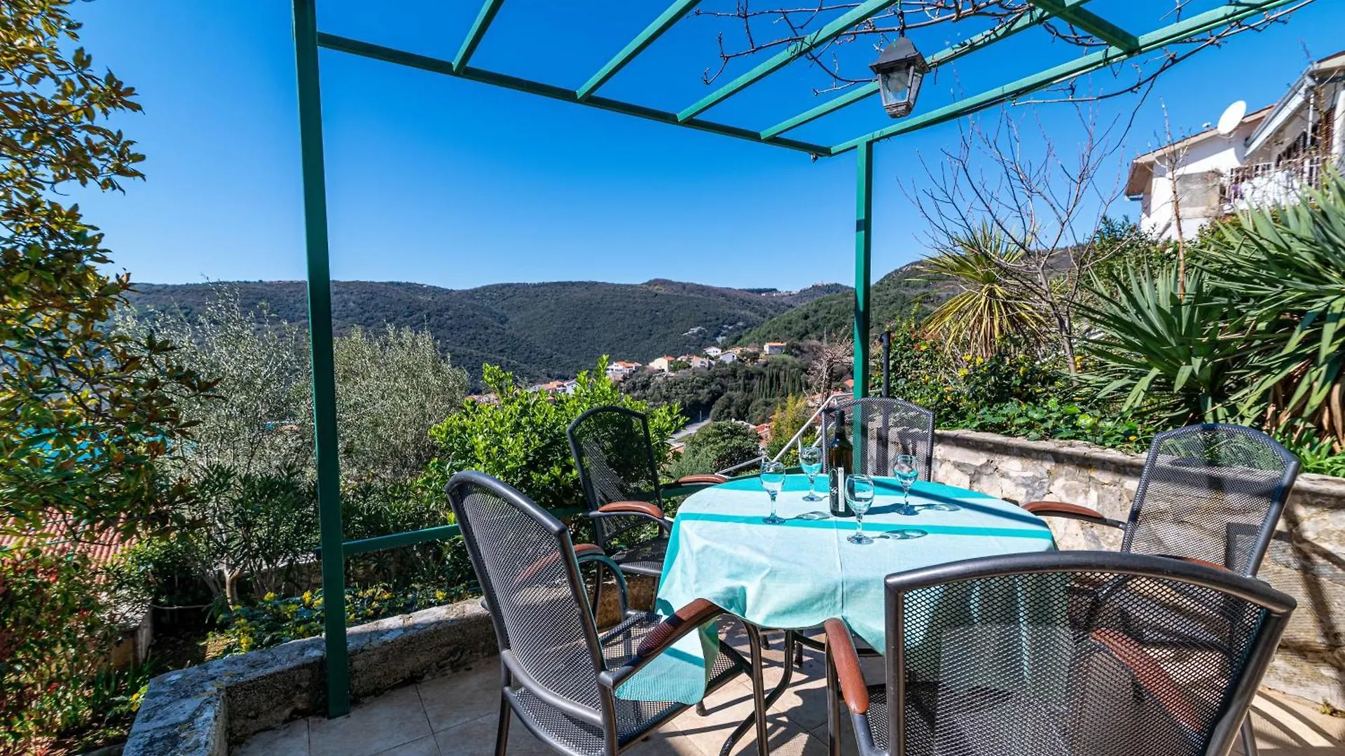 Apartments With A Parking Space Rabac, Labin - 7622 Chorvatsko