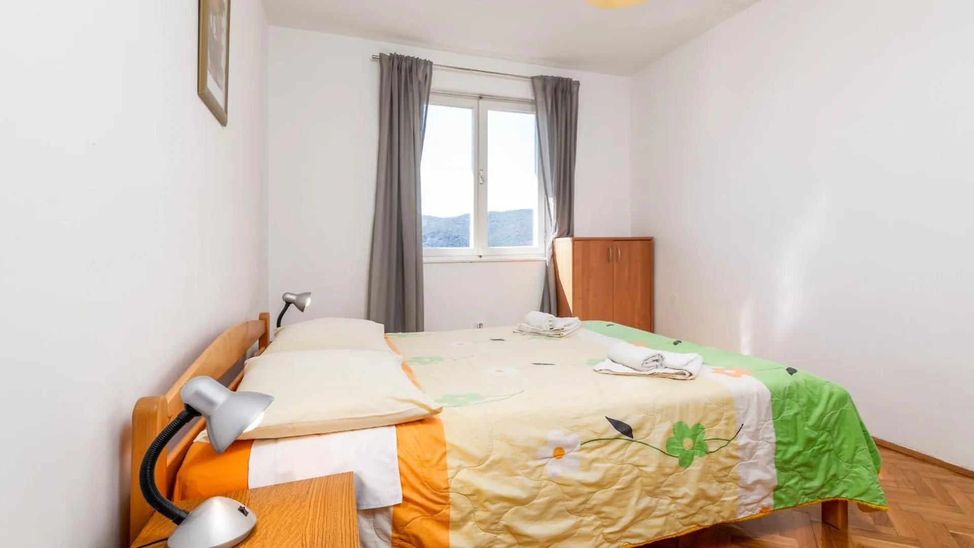 Apartments With A Parking Space Rabac, Labin - 7622 0*, Rabac