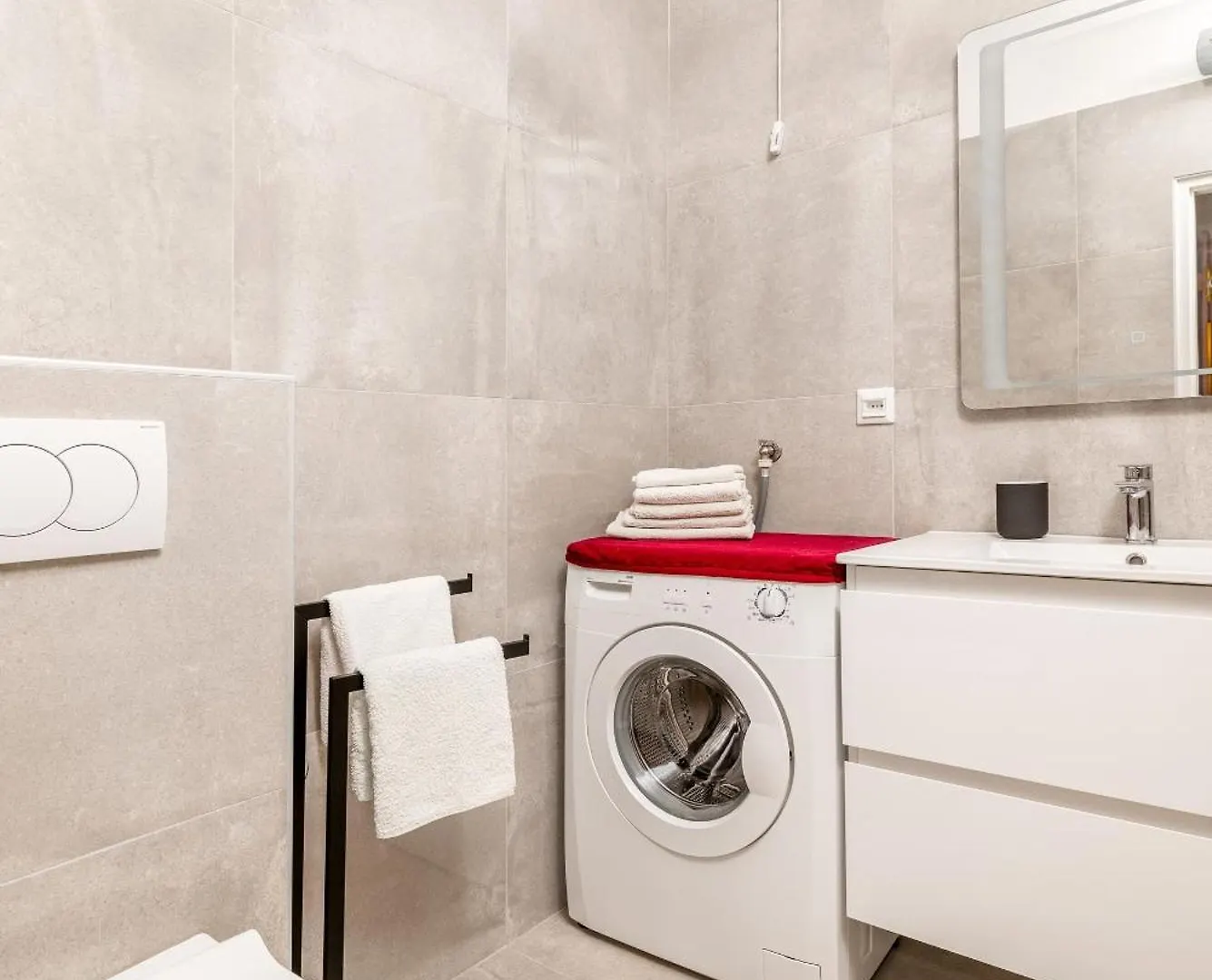 Apartments With A Parking Space Rabac, Labin - 7622 Rabac
